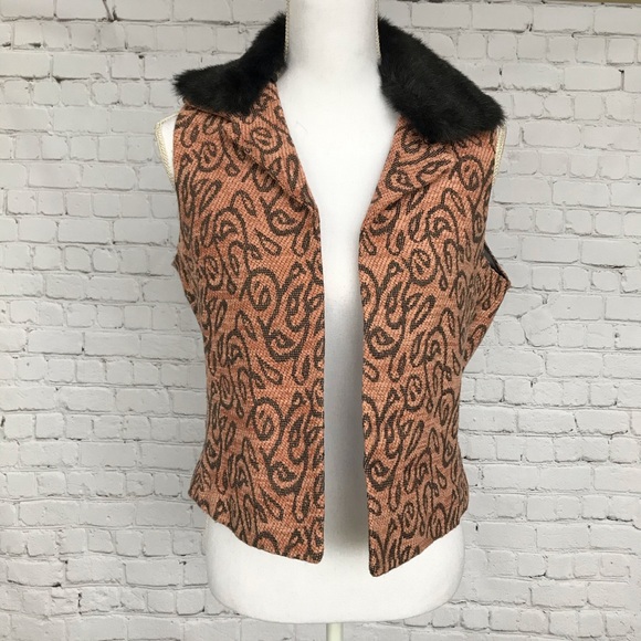 Bob Mackie Vintage Blazer - Picture 2 of 8